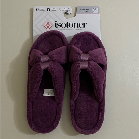 Isotoner & Dr. Teals - FOOT COMFORT BUNDLE - Picture 2 of 12